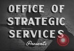 Image of military training United States USA, 1943, second 12 stock footage video 65675058171