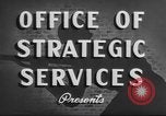 Image of military training United States USA, 1943, second 13 stock footage video 65675058171