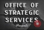 Image of military training United States USA, 1943, second 14 stock footage video 65675058171