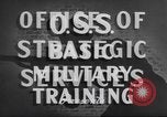 Image of military training United States USA, 1943, second 16 stock footage video 65675058171