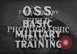 Image of military training United States USA, 1943, second 23 stock footage video 65675058171