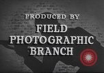 Image of military training United States USA, 1943, second 25 stock footage video 65675058171