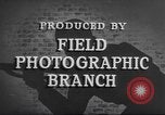Image of military training United States USA, 1943, second 28 stock footage video 65675058171