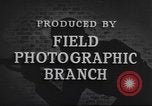 Image of military training United States USA, 1943, second 29 stock footage video 65675058171