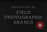 Image of military training United States USA, 1943, second 30 stock footage video 65675058171