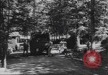 Image of military training United States USA, 1943, second 32 stock footage video 65675058171