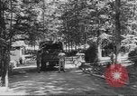 Image of military training United States USA, 1943, second 33 stock footage video 65675058171