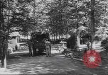 Image of military training United States USA, 1943, second 36 stock footage video 65675058171