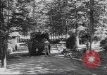 Image of military training United States USA, 1943, second 38 stock footage video 65675058171