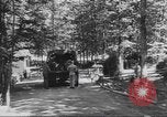 Image of military training United States USA, 1943, second 39 stock footage video 65675058171