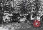 Image of military training United States USA, 1943, second 40 stock footage video 65675058171