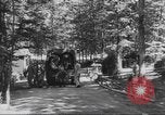 Image of military training United States USA, 1943, second 45 stock footage video 65675058171