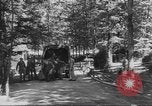 Image of military training United States USA, 1943, second 46 stock footage video 65675058171