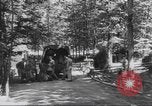 Image of military training United States USA, 1943, second 48 stock footage video 65675058171