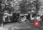 Image of military training United States USA, 1943, second 49 stock footage video 65675058171