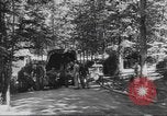 Image of military training United States USA, 1943, second 50 stock footage video 65675058171