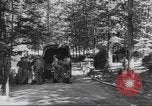 Image of military training United States USA, 1943, second 60 stock footage video 65675058171
