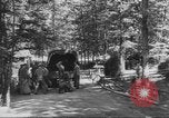Image of military training United States USA, 1943, second 61 stock footage video 65675058171