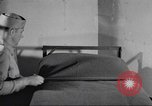 Image of military training United States USA, 1943, second 1 stock footage video 65675058172