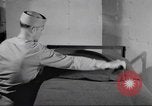 Image of military training United States USA, 1943, second 3 stock footage video 65675058172
