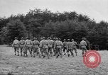 Immagine di Agente OSS formazione militare United States USA, 1943, secondo 6 filmato di repertorio 65675058173