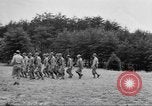 Immagine di Agente OSS formazione militare United States USA, 1943, secondo 8 filmato di repertorio 65675058173