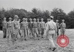 Immagine di Agente OSS formazione militare United States USA, 1943, secondo 9 filmato di repertorio 65675058173
