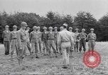 Immagine di Agente OSS formazione militare United States USA, 1943, secondo 10 filmato di repertorio 65675058173