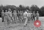 Immagine di Agente OSS formazione militare United States USA, 1943, secondo 11 filmato di repertorio 65675058173