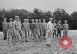 Immagine di Agente OSS formazione militare United States USA, 1943, secondo 12 filmato di repertorio 65675058173