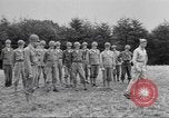Immagine di Agente OSS formazione militare United States USA, 1943, secondo 14 filmato di repertorio 65675058173