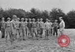 Immagine di Agente OSS formazione militare United States USA, 1943, secondo 15 filmato di repertorio 65675058173