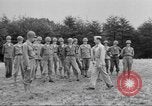 Immagine di Agente OSS formazione militare United States USA, 1943, secondo 17 filmato di repertorio 65675058173