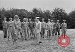 Immagine di Agente OSS formazione militare United States USA, 1943, secondo 18 filmato di repertorio 65675058173