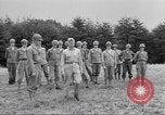 Immagine di Agente OSS formazione militare United States USA, 1943, secondo 19 filmato di repertorio 65675058173