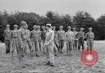 Immagine di Agente OSS formazione militare United States USA, 1943, secondo 21 filmato di repertorio 65675058173