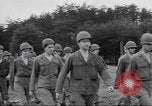 Immagine di Agente OSS formazione militare United States USA, 1943, secondo 25 filmato di repertorio 65675058173