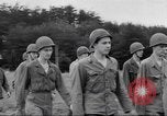 Immagine di Agente OSS formazione militare United States USA, 1943, secondo 27 filmato di repertorio 65675058173