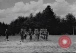 Immagine di Agente OSS formazione militare United States USA, 1943, secondo 32 filmato di repertorio 65675058173