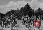 Immagine di Agente OSS formazione militare United States USA, 1943, secondo 40 filmato di repertorio 65675058173
