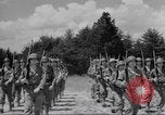 Immagine di Agente OSS formazione militare United States USA, 1943, secondo 42 filmato di repertorio 65675058173