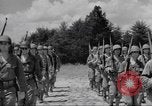 Immagine di Agente OSS formazione militare United States USA, 1943, secondo 44 filmato di repertorio 65675058173
