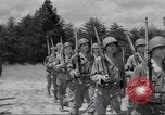 Immagine di Agente OSS formazione militare United States USA, 1943, secondo 46 filmato di repertorio 65675058173