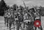 Immagine di Agente OSS formazione militare United States USA, 1943, secondo 47 filmato di repertorio 65675058173