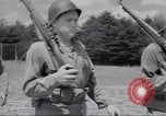 Immagine di Agente OSS formazione militare United States USA, 1943, secondo 50 filmato di repertorio 65675058173