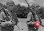Immagine di Agente OSS formazione militare United States USA, 1943, secondo 51 filmato di repertorio 65675058173