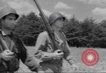 Immagine di Agente OSS formazione militare United States USA, 1943, secondo 52 filmato di repertorio 65675058173