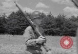 Immagine di Agente OSS formazione militare United States USA, 1943, secondo 53 filmato di repertorio 65675058173