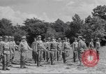 Immagine di Agente OSS formazione militare United States USA, 1943, secondo 54 filmato di repertorio 65675058173