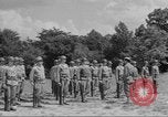 Immagine di Agente OSS formazione militare United States USA, 1943, secondo 59 filmato di repertorio 65675058173